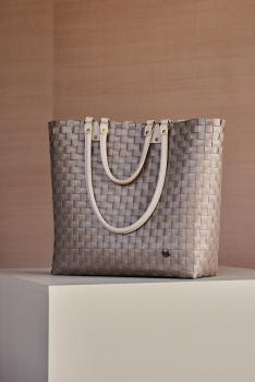 Handed by Dual Shopper L - Liver